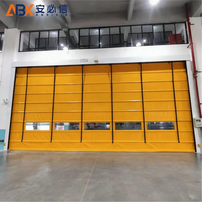 漳州市冷库门封