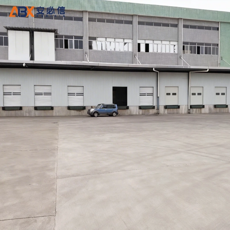 漳州市消防快速门